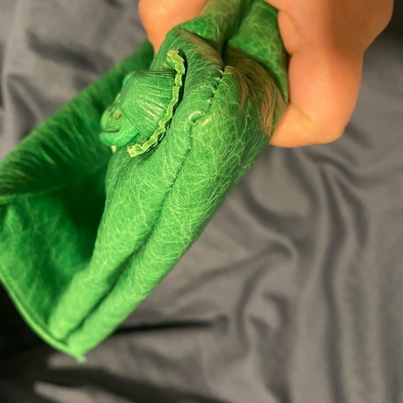 Balenciaga clutch - Picture 6 of 6